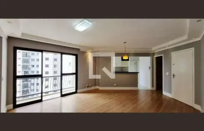 Apartamento para aluguel - chácara agrindus, 3 quartos,  76 m² - taboão da serra
