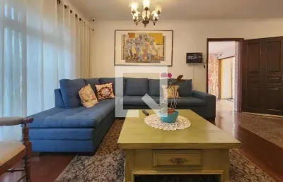 Casa para aluguel - santa maria, 4 quartos,  500 m² - são caetano do sul