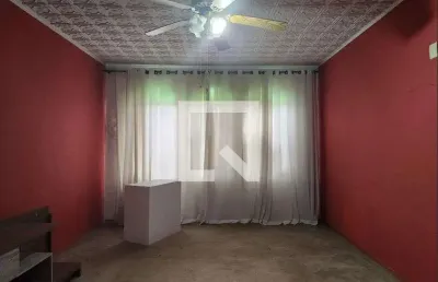 Casa para aluguel - santa maria, 3 quartos,  304 m² - são caetano do sul