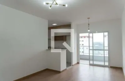 Apartamento para aluguel - vila branca, 3 quartos,  85 m² - jacareí