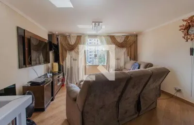Casa para aluguel - vila guarani, 2 quartos,  200 m² - mauá
