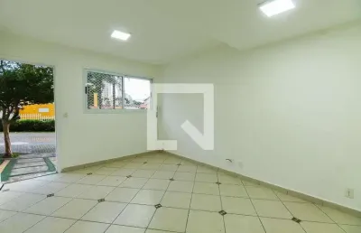 Casa / sobrado em condomínio para aluguel - vila carrão, 2 quartos,  95 m² - são paulo