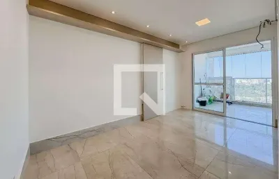 Apartamento para aluguel - vila mariana, 2 quartos,  60 m² - são paulo