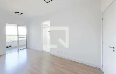 Apartamento para aluguel - vila branca, 2 quartos,  64 m² - jacareí