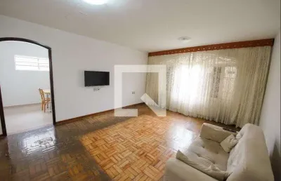 Casa para aluguel - independência, 3 quartos,  151 m² - taubaté