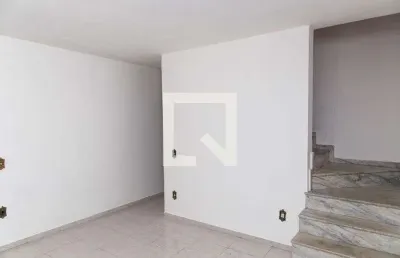 Casa para aluguel - conceição, 5 quartos,  303 m² - diadema