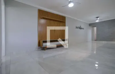 Casa para aluguel - vila lavinia, 3 quartos,  151 m² - mogi das cruzes