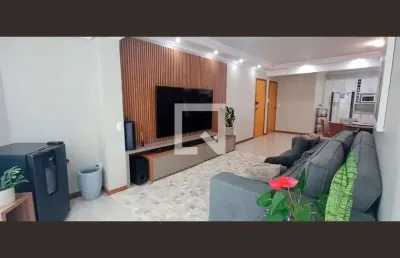 Apartamento para aluguel - kobrasol, 4 quartos,  142 m² - são josé