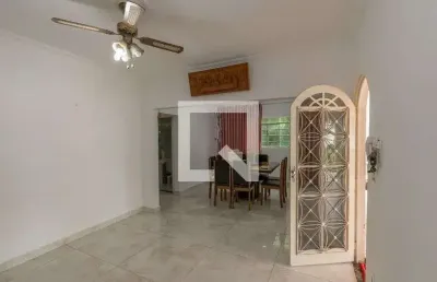 Casa para aluguel - jardim boa vista, 3 quartos,  336 m² - hortolândia