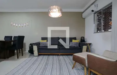 Casa / sobrado em condomínio para aluguel - vila rubens, 3 quartos,  150 m² - mogi das cruzes