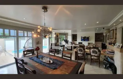 Casa / sobrado em condomínio para aluguel - jardim salso , 5 quartos,  620 m² - porto alegre