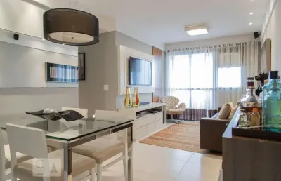 Apartamento para aluguel - barra da tijuca - marapendi, 2 quartos,  86 m² - rio de janeiro