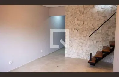 Casa para aluguel - suissa, 2 quartos,  182 m² - ribeirão pires