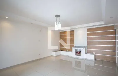 Casa para aluguel - jardim santo estevãon, 2 quartos,  350 m² - carapicuíba