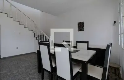 Casa para aluguel - vila oliveira, 3 quartos,  395 m² - mogi das cruzes