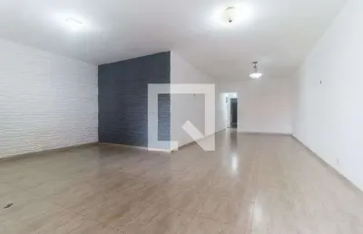 Casa para aluguel - vila aurea, 4 quartos,  450 m² - poá