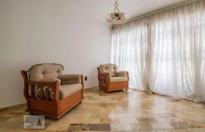 Casa para aluguel - campinas, 3 quartos,  350 m² - são josé