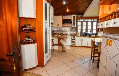 Casa / sobrado em condomínio para aluguel - são lucas, 2 quartos,  700 m² - viamão
