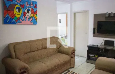 Apartamento para aluguel - industrial, 1 quarto,  38750 m² - contagem