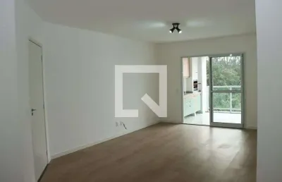 Apartamento para aluguel - jardim silvia, 4 quartos,  137 m² - embu das artes