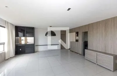 Apartamento para aluguel - vila da serra, 3 quartos,  113 m² - nova lima