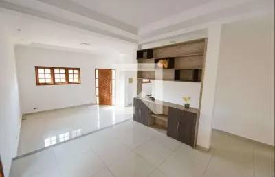 Casa para aluguel - campos eliseo, 3 quartos,  278 m² - taubaté