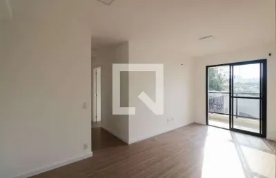 Apartamento para aluguel - santa maria, 2 quartos,  61 m² - são caetano do sul