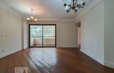 Apartamento para aluguel - vila mariana, 3 quartos,  90 m² - são paulo