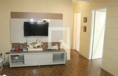 Casa para aluguel - jardim são caetano, 2 quartos,  162 m² - são caetano do sul