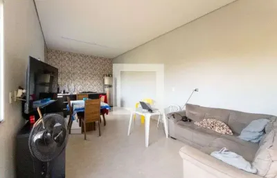 Casa para aluguel - jardim monte verde, 3 quartos,  278 m² - valinhos