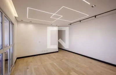Apartamento para aluguel - esplanada independência, 2 quartos,  108 m² - taubaté