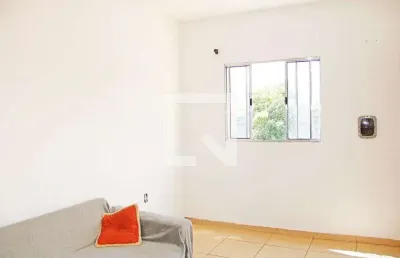 Casa para aluguel - condomínio estância marambaia, 2 quartos,  50 m² - vinhedo