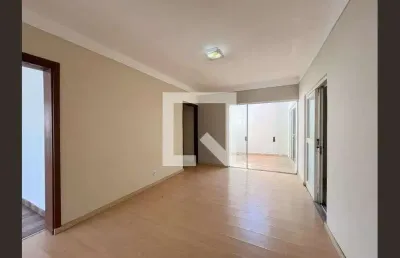 Casa para aluguel - parque nova suíça, 4 quartos,  250 m² - valinhos