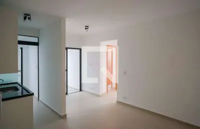 Apartamento para aluguel - olímpico, 2 quartos,  84 m² - são caetano do sul