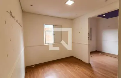 Casa para aluguel - jardim salete, 1 quarto,  300 m² - taboão da serra