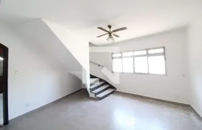 Casa para aluguel - olímpico, 3 quartos,  200 m² - são caetano do sul