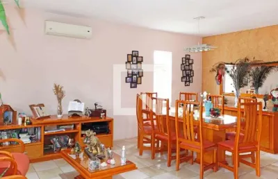 Casa / sobrado em condomínio para aluguel - jardim eliza, 3 quartos,  1100 m² - valinhos