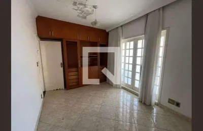 Casa para aluguel - fonte grande, 4 quartos,  630 m² - contagem