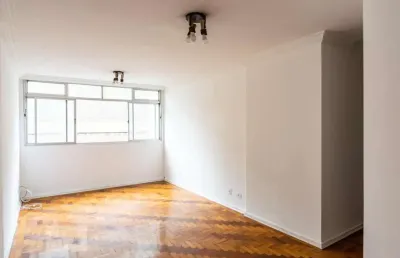 Apartamento para aluguel - santo antônio, 3 quartos,  95 m² - são caetano do sul