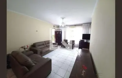 Casa para aluguel - centro, 3 quartos,  244 m² - são vicente