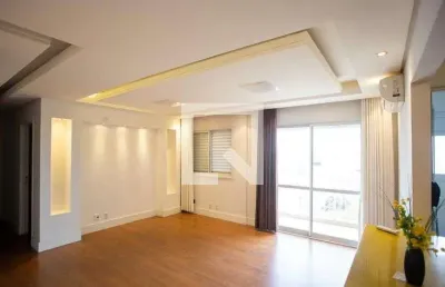 Apartamento para aluguel - centro, 2 quartos,  78 m² - diadema