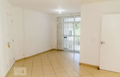Apartamento para aluguel - cidade jardim de florianópolis, 2 quartos,  84 m² - são josé