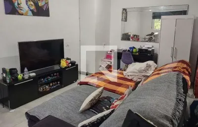 Casa para aluguel - santo antônio, 3 quartos,  440 m² - são caetano do sul