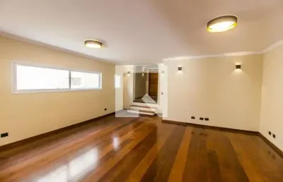 Casa / sobrado em condomínio para aluguel - alphaville, 4 quartos,  397 m² - santana de parnaíba