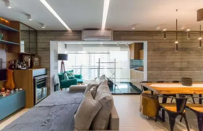 Apartamento para aluguel - mogilar, 2 quartos,  105 m² - mogi das cruzes