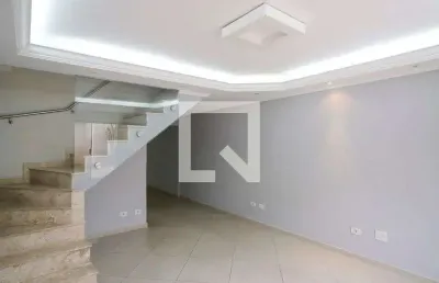 Casa para aluguel - santa maria, 3 quartos,  276 m² - são caetano do sul