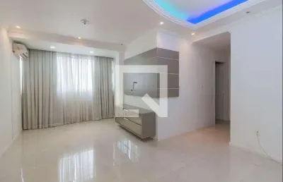 Apartamento para aluguel - campinas, 2 quartos,  78 m² - são josé