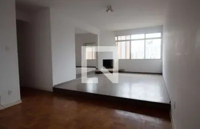 Apartamento para aluguel - pinheiros, 2 quartos,  110 m² - são paulo
