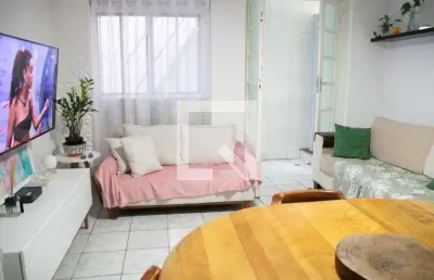Casa para aluguel - vila guilherme, 2 quartos,  192 m² - são paulo