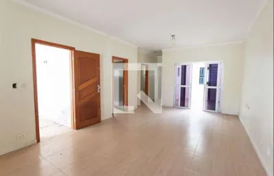 Casa para aluguel - jardim maria augusta, 3 quartos,  180 m² - taubaté